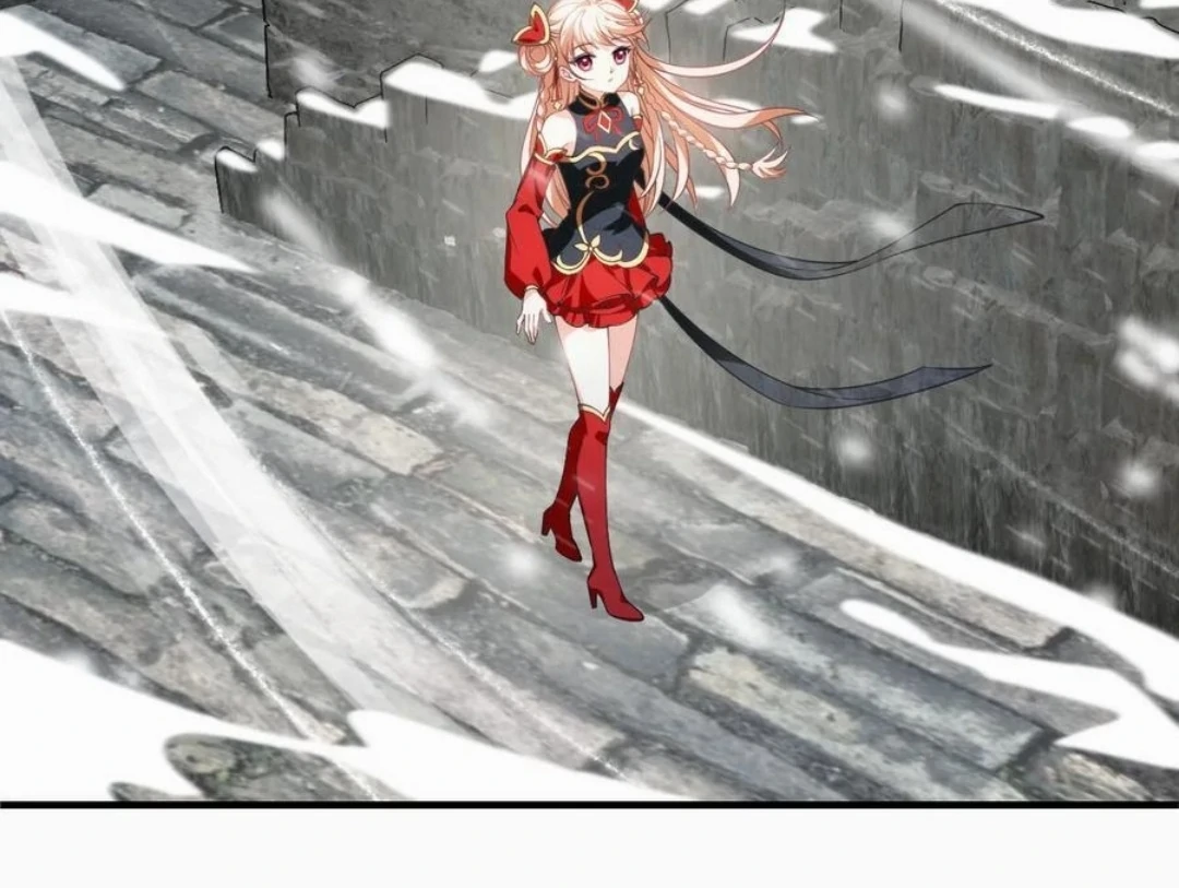 The World of Canglan Chapter 393 34